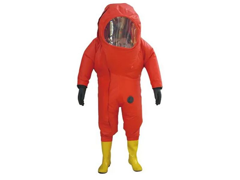 防化服&nbsp;（重型） rhf-ii