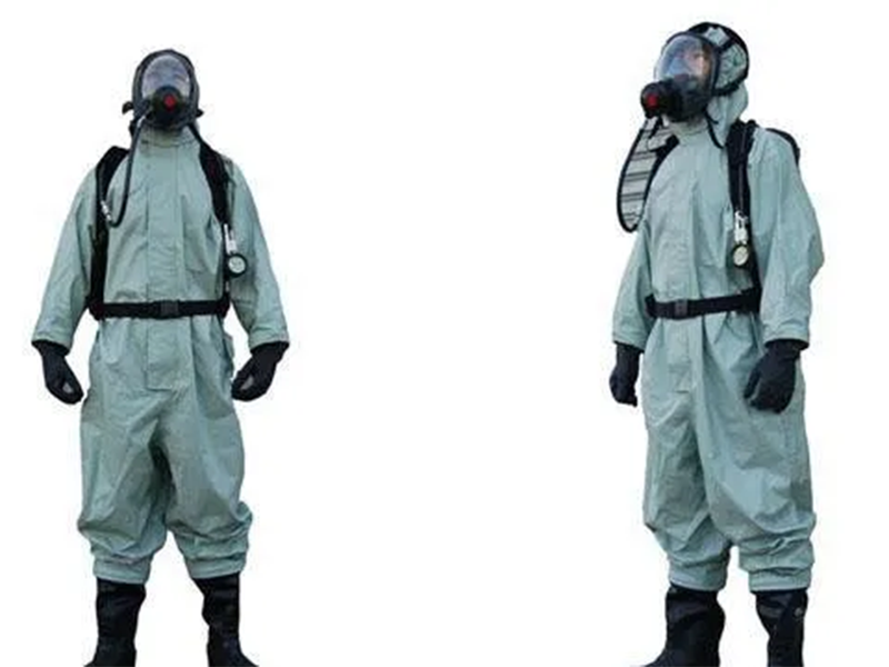 防化服 （轻型） fhb