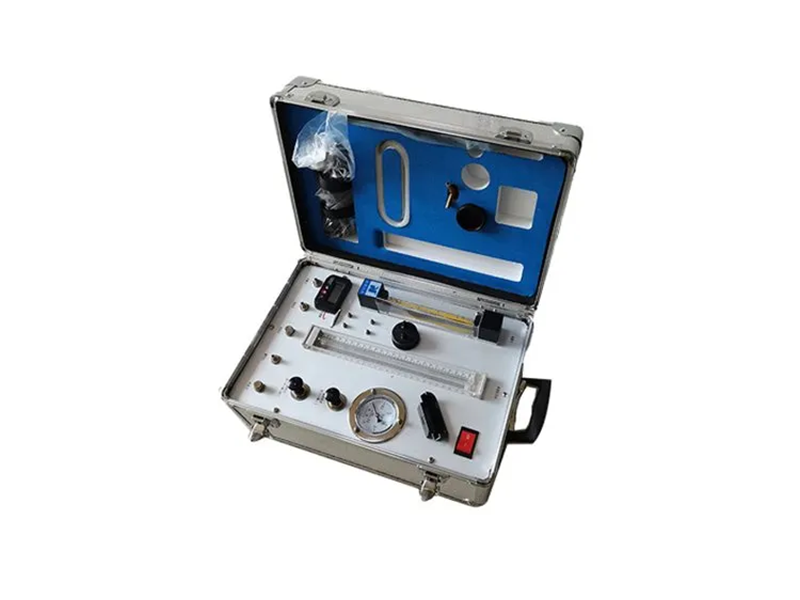 自救器气密检查仪（智能）