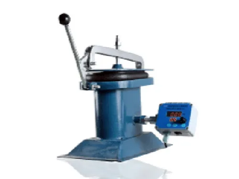 自救器气密检查仪（智能） zj-iii