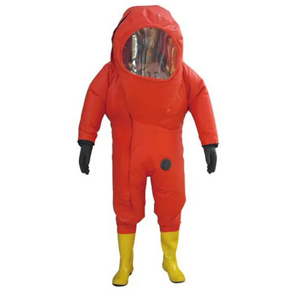 防化服 （重型） RHF-II