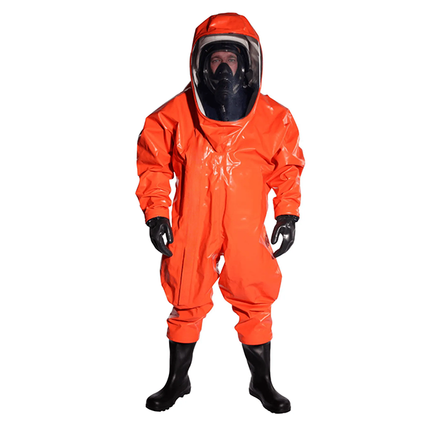 防化服 （内置式）FHC