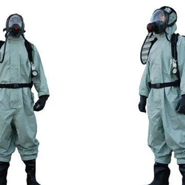 防化服 （轻型） FHB