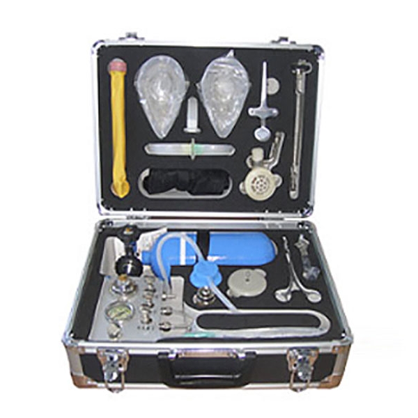 MZS30自动苏生器