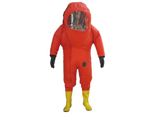 防化服 （重型） RHF-II