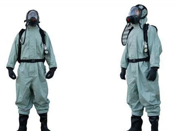 防化服 （轻型） FHB