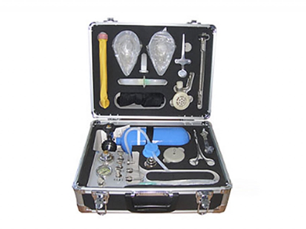 MZS30自动苏生器